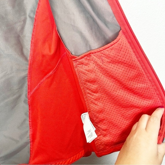 THE NORTH FACE Isotherm Jacket WindWall Windbreaker Full Zip - Picture 8 of 15